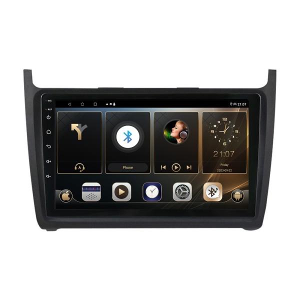 Android 12 Touch Screen 7'' Car Audio System for VW Skoda Octavia Golf Passat B6