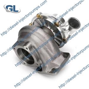 Wholesale RHG6 New Turbocharger 1144003890 1-14400-3890 For JCB Earth Moving For SUMITOMO SH200-3 Excavator 6BG1 from china suppliers