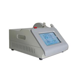 Wholesale AC100-240V 15/30Hz 980 nm diode laser varicose veins removal machine from china suppliers