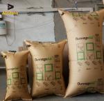 Brown Kraft Dunnage Bags