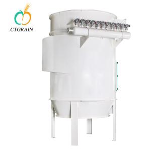 Wholesale Wheat Flour Mill Jet Dust Collector from china suppliers