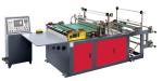 bopp film bag sealing and cutting machine