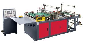 Wholesale bopp film bag sealing and cutting machine from china suppliers