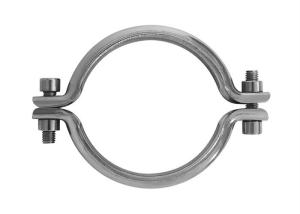 Wholesale PED / ISO SUS304 Clamp Sanitary Degree Auxiliary Accessories For Beer Brewery from china suppliers