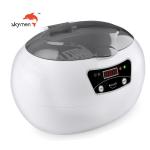 SUS0304 0.6L Mini Ultrasonic Jewelry Cleaner
