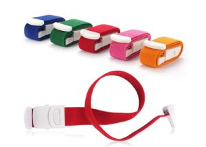 Wholesale Custom Label Military Medical Tourniquet With Buckle Sturdy Snap On Clips from china suppliers