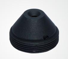 Wholesale 3.7mm pinhole lens/flat top from china suppliers