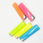 ISO9994 Certified Dy-051 Model Cr Child Guard Electronic Lighter for Everyday