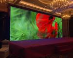Indoor/Outdoor Full Color Advertising LED Die-Cast Aluminum Screen/HD LED Panel