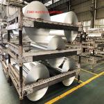 Wrap 3003 0.2mm Extra Heavy Duty Aluminum Foil