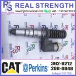 392-0212 392-0220 For Caterpillar injector 3506 3508 3512 3516 3524 Engine 392