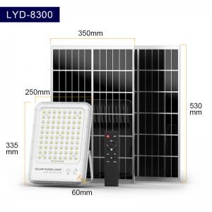 Wholesale Solar Energy LED Flood Lights Waterproof High Brightness Solar Light from china suppliers