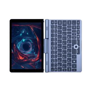 China 5G Wifi 4 Cores Small Size Laptop 12GB DDR5 RAM 128GB 256GB 512GB Window 11 on sale