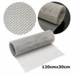 Oem 201 Stainless Steel Woven Wire Mesh For Protecting Industrial Filtration
