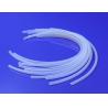 Buy cheap Smooth Surface Transparent Food Grade Silicone Hose from wholesalers
