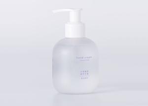 Wholesale Gloss 16.9oz Round Lotion Pump Bottle For Shampoo Washing Packaging from china suppliers