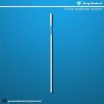 ABS Shaft Viral Sampling Swab , HFMD Specimen Collection Swab