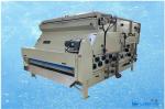Sludge Belt Filter Press Solid Liquid Separation Industrial Dehydrator Machine