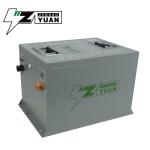 Lightweight 48V 60AH Lithium Iron Phosphate Battery Golf Cart Battery
