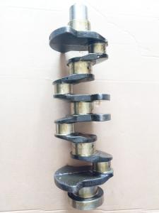 Wholesale Vehicle Car Crankshaft For HINO EF750T Auto Truck Engine Crankshaft 999mm from china suppliers