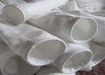 Metallurgy 950 GSM Dust Collector Bags P84 Baghouse Filter Bags