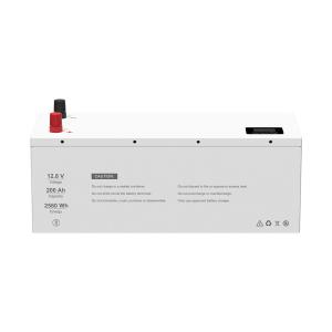Wholesale Stable 12V Rechargeable Lifepo4 Battery , Lightweight Lithium Phosphate Battery from china suppliers