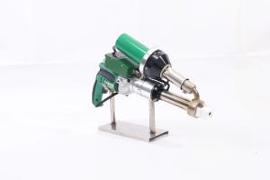 Wholesale 220V Plastic Extrusion Welder Welding And Repairing Pp Pe Bellows from china suppliers
