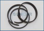 MWR RYT Wear Ring Guide Ring Wear Strip PTFE For Hydraulic Cylinder Piston