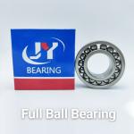 JINGYAO 634/34 Low Friction and Noise Deep Groove Ball Bearings for Smooth