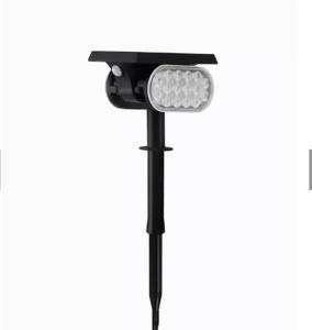 Wholesale Waterproof Led Lawn Solar Yard Lights Standing Sun Power Outdoor Porch Ip65 from china suppliers