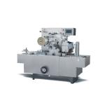 Cellophane Packing Automated Packaging Machine Cigerate Cellophane Wrapper TMP