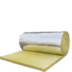 Wholesale OEM Centrifugal Fiberglass Board Insulation Sound Absorbing Board Environmental Protection from china suppliers