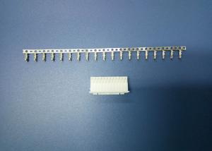 Wholesale Automotive Connectors 2.00mm Pitch 20PIn or 24Pin Tin-Plated/Gold-Flash PAD Terminals from china suppliers