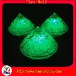 Decorative Logo LED Flashing Ice Cube HL-C3415 (liquid activated)