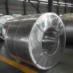JIS 0.45mm*1200mm Dx51d Galvanized Steel Coils Z80 Galv Sheet And Coil