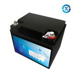24V 24AH Lithium LiFePO4 Battery SLA Replacement UPS AGV