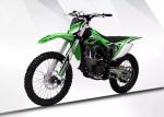 water cooling racing motorcycle Dirt bike 250cc