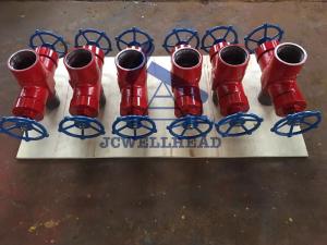 Wholesale Pressure Control Oil Well Blowout Preventer Polished Rod BOP For Oil Gas Wellhead from china suppliers