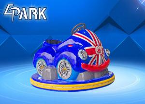 Wholesale Cool Fiberglass Battery Powered Bumper Car Baby Ride On Toy 1 Year Warranty from china suppliers
