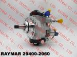 DENSO Genuine common rail fuel pump 294000-2060 for HYUNDAI D4CB Euro 6 33100