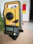 Topcon ES-602G Series Total Station For Surveying From Japan