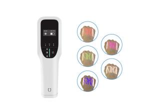 Wholesale 856x480 Pixel Pediatric Blood Vessel Finder Finder Transilluminator from china suppliers