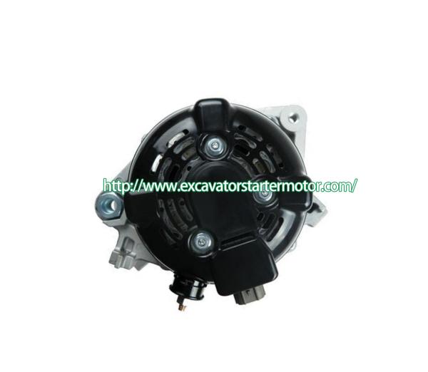 Alternador 12V 100A CA1929IR CA1942IR 104210-1830 104210-1831 104210-1832 27060