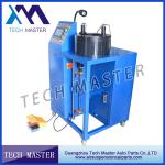 Air Suspension Crimping Machine for air spirng and shock absorber