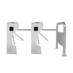 Biometric Tripod Turnstile Waterproof