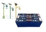 Heavy Duty Lithium Ion Phosphate Battery Pack Electric Bus Supply 48V 120Ah