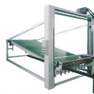 Wholesale 220v Box Auto Stacking Machine For Corrugated Carton Fully Hanging Basket 60hz from china suppliers
