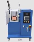 2Kg Capacity Gold Bar Casting Machine Silver Copper Melting Furnace 15kw