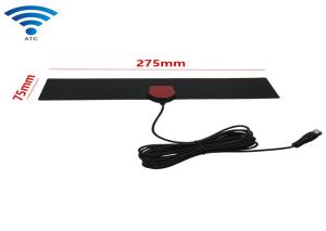 Wholesale Portable Digital HD Television Antennas 35dbi 50 Miles Range Signal For Car from china suppliers