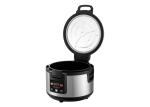 16A Plug Stainless Steel 90 Cups 26 Liter Electric Rice Warmer